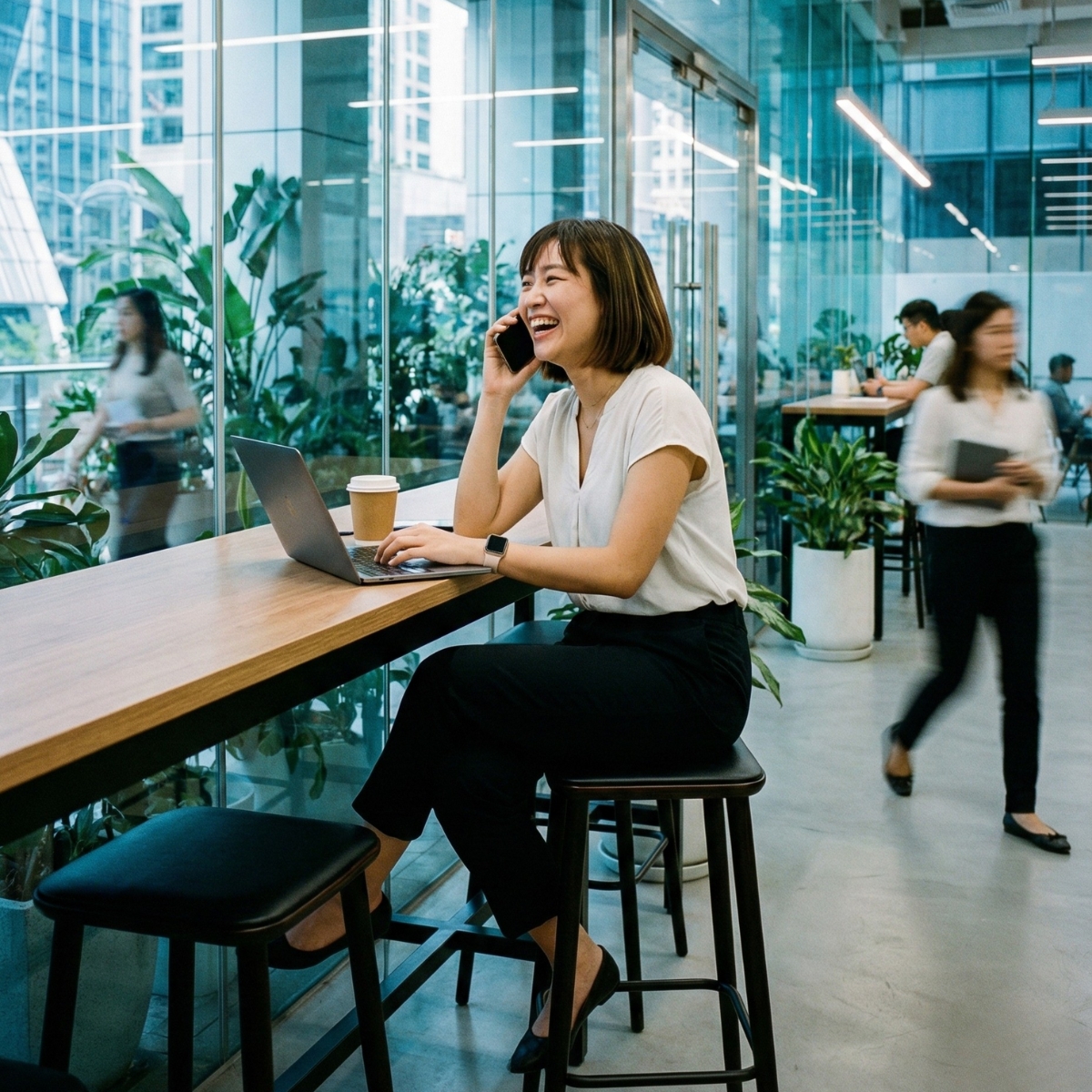 khách hàng hpk media