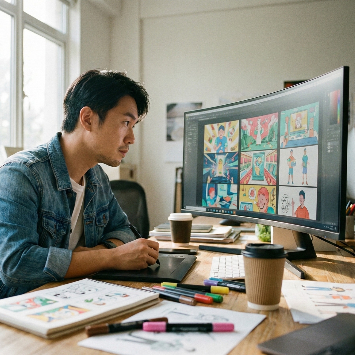 liên hệ hpk media