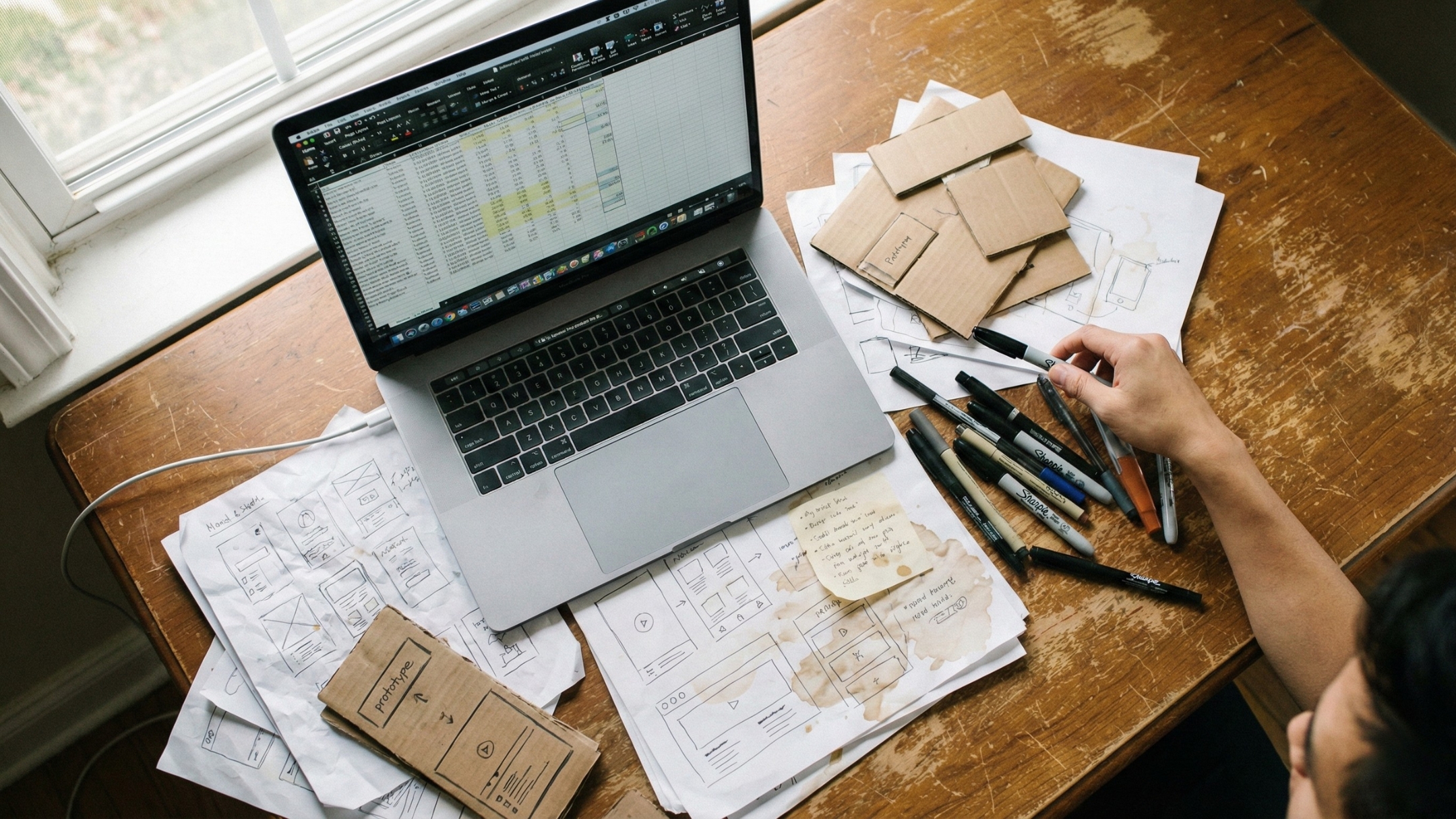 performance branding